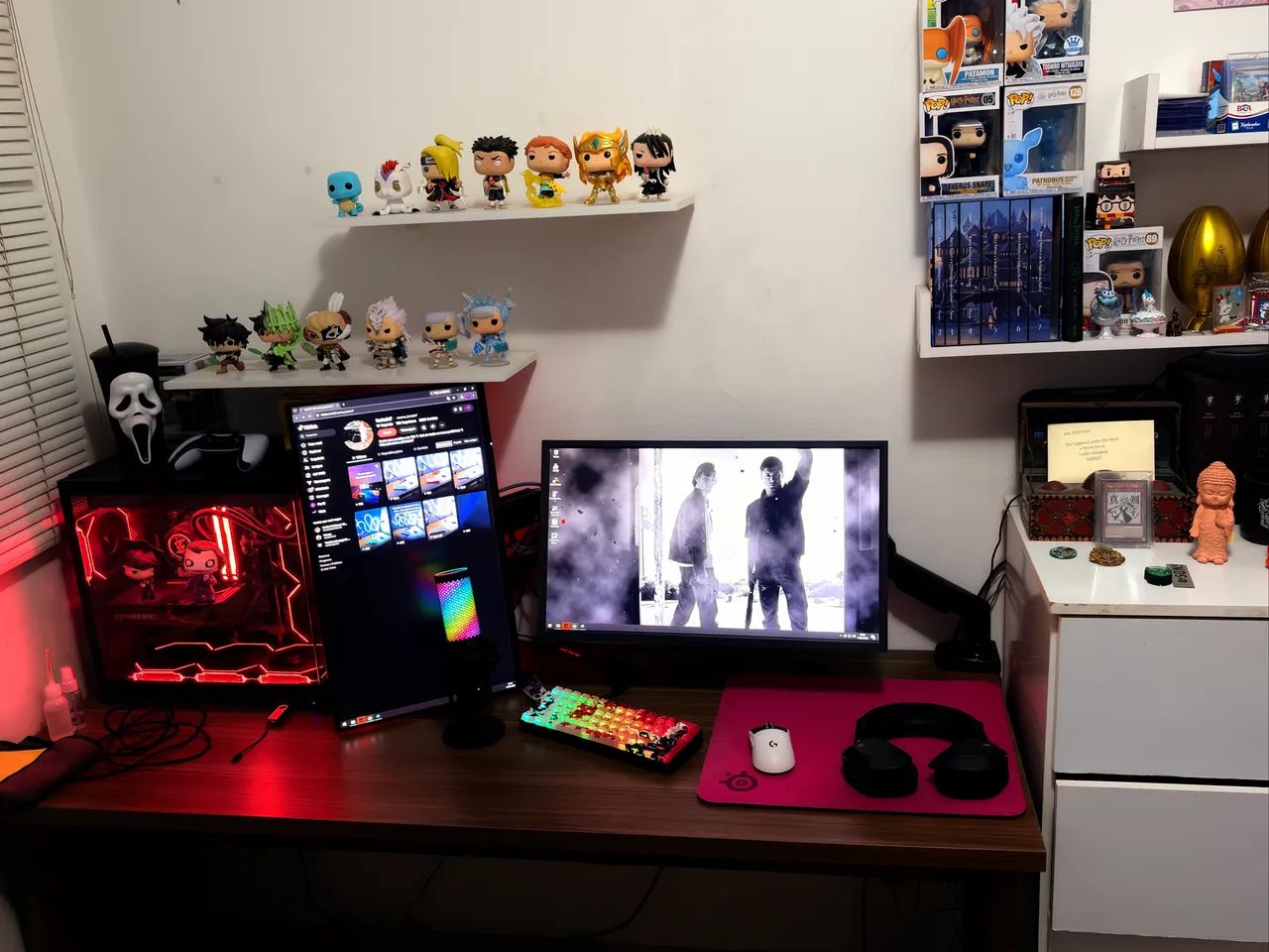 Pc gamer completo  - Foto 4