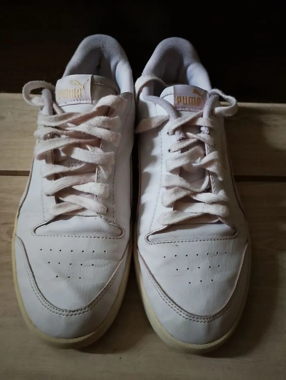 Vendo tênis masculino original. - Foto 4