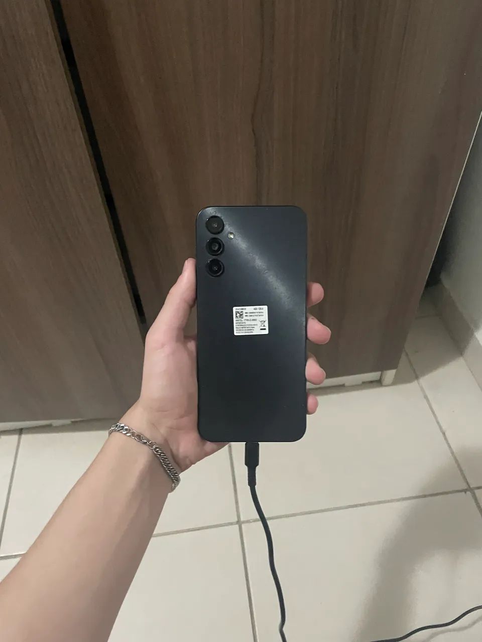 a14 5g - Foto 3