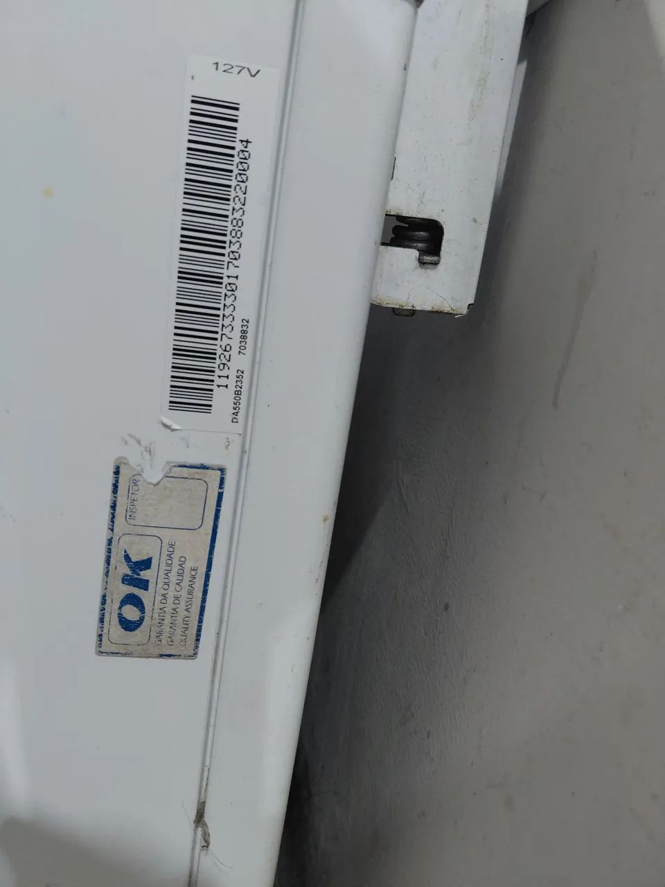 Vendo freezer horizontal  - Foto 3
