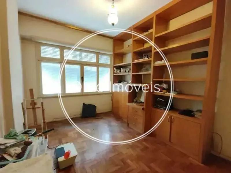 Apartamento : / Residencial / Leme - Foto 4