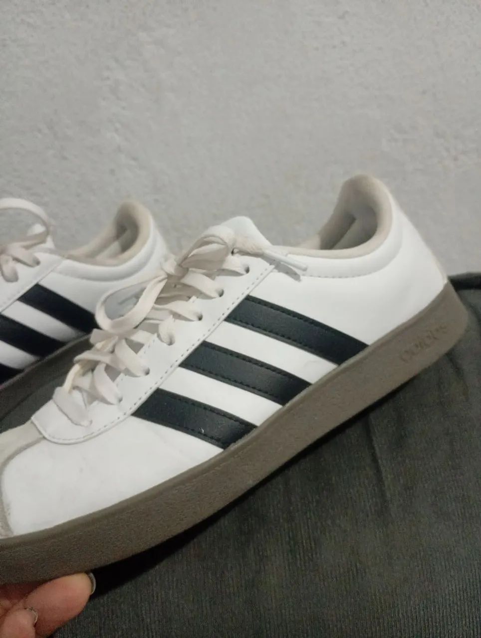 Tênis Adidas  - Foto 4