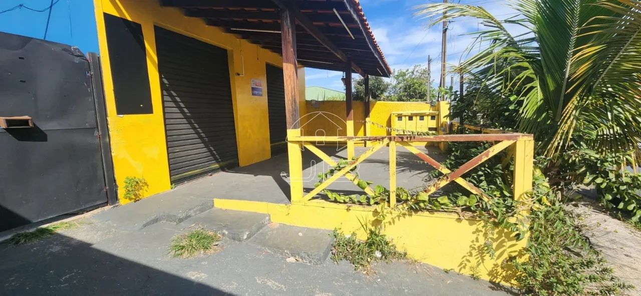 Salão comercial para alugar no bairro Parque Santa Bárbara, em Campinas/SP - Foto 5