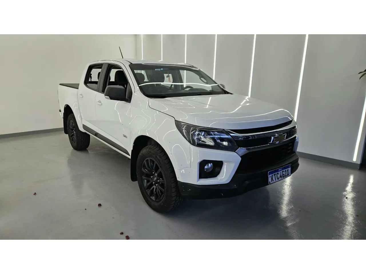 Chevrolet S10 CD 4X4 2.8 TDI 2022