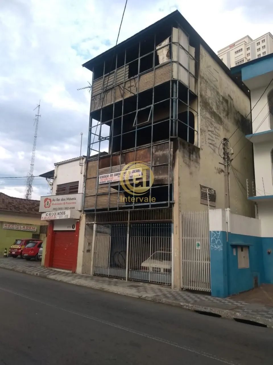SALA COMERCIAL em JACAREÍ - SP, CENTRO - Foto 2