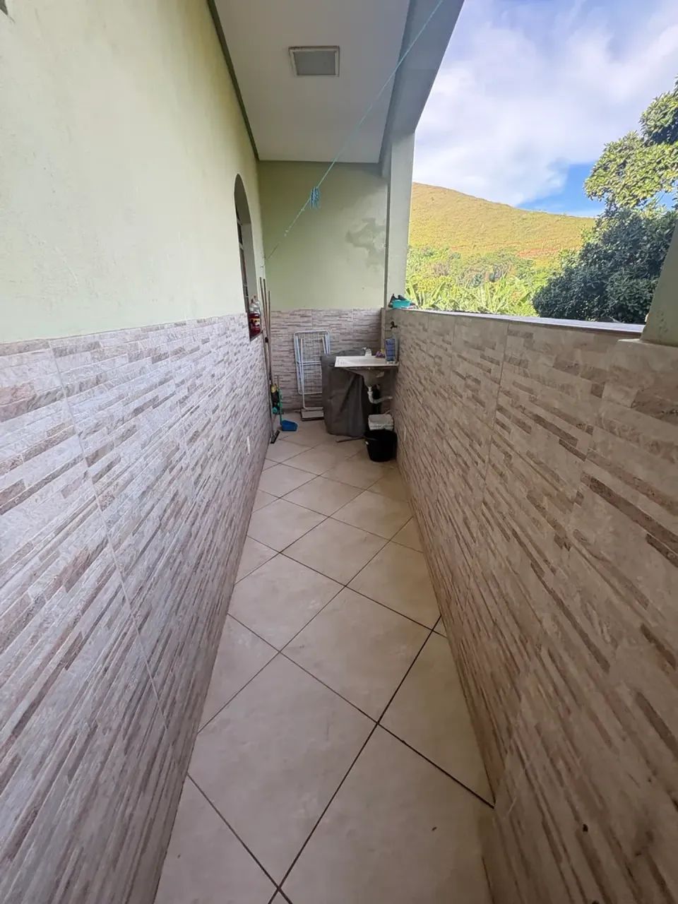 Casa no Bairro Caladinho de Cima - Foto 2