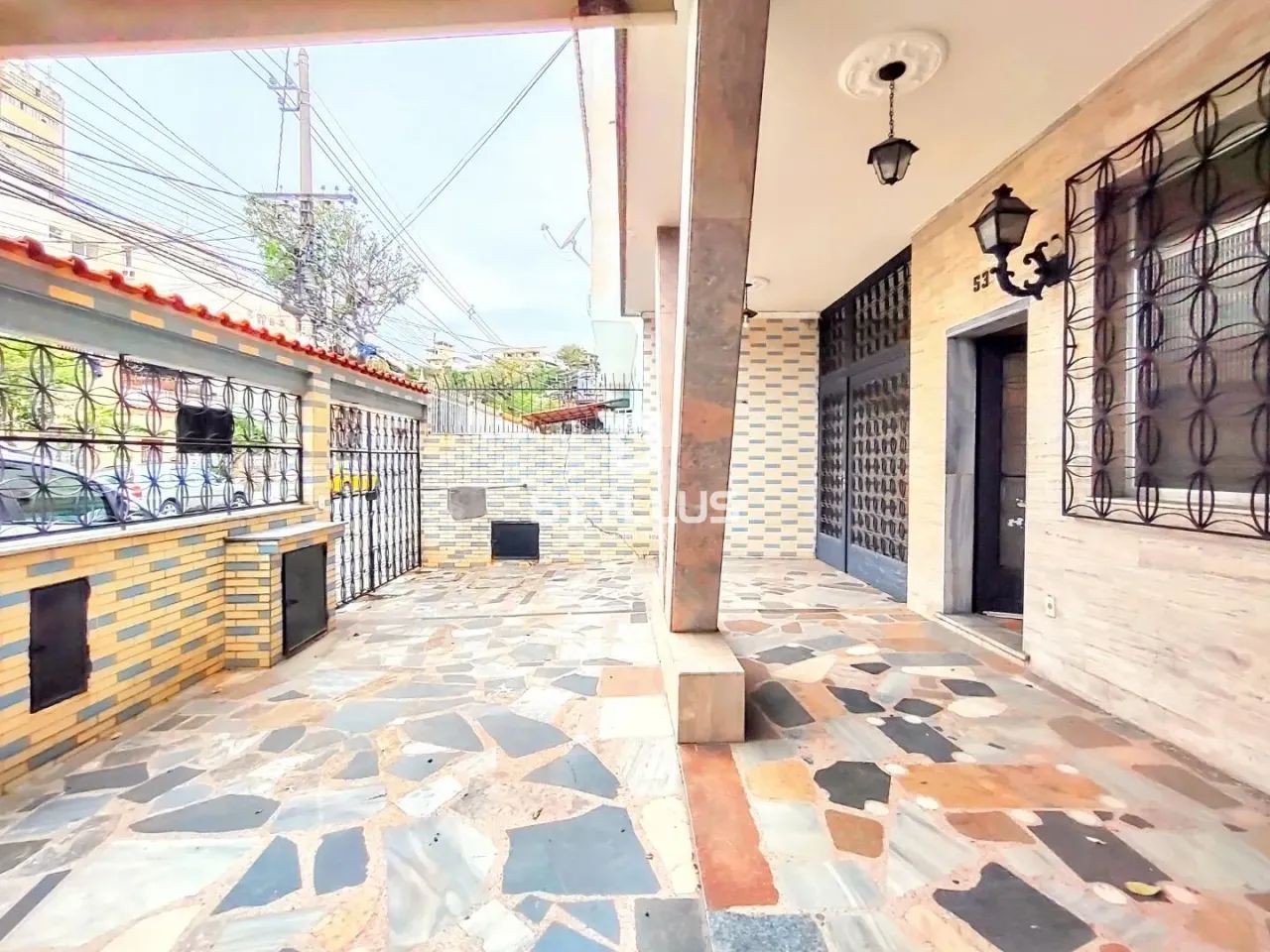Engenho de Dentro | Casa 4 quartos - Foto 5