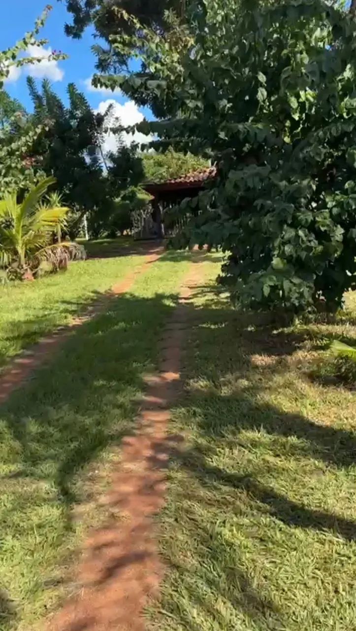 LINDA CHÁCARA EM GUAPÓ - Foto 5