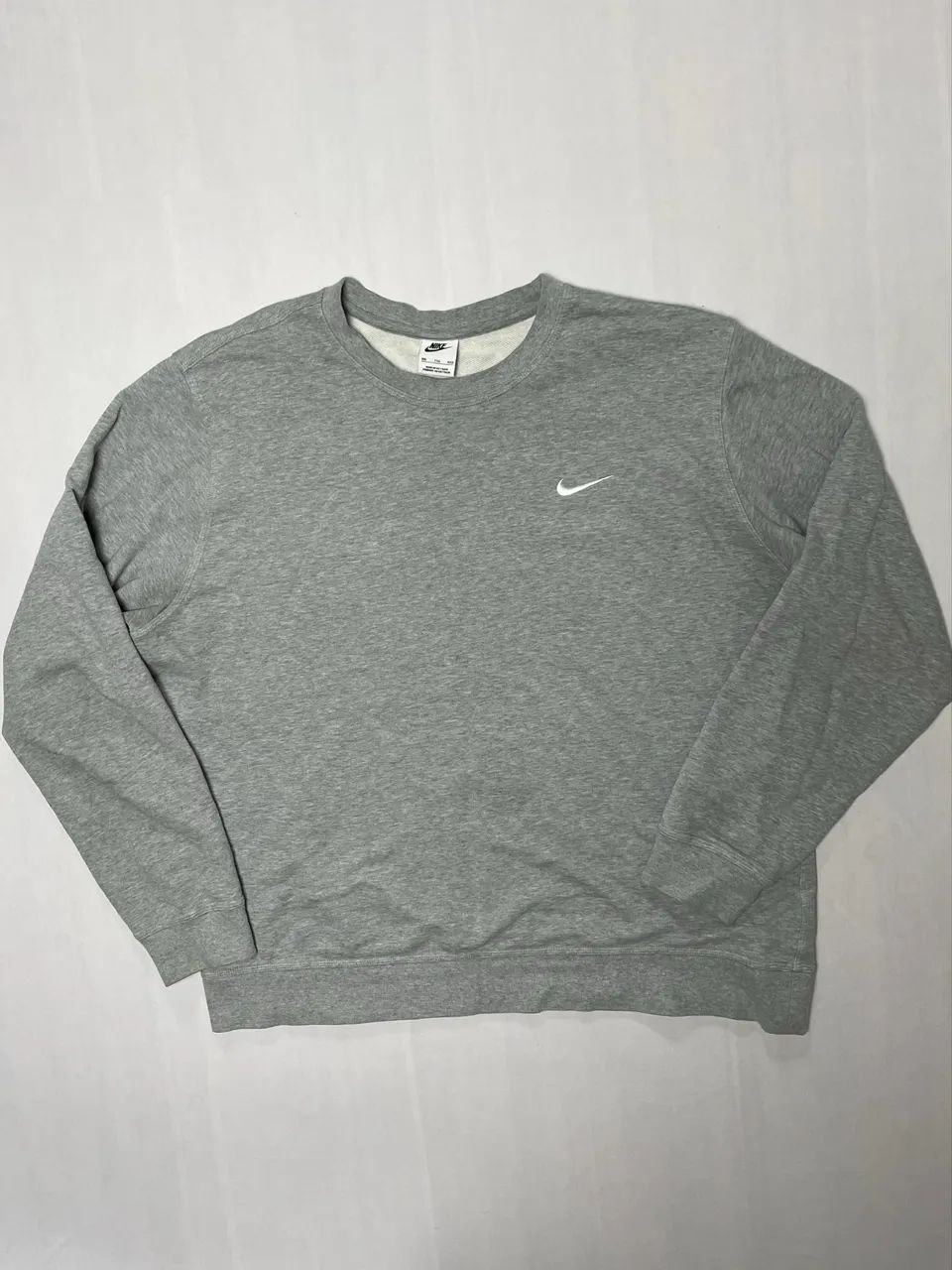 Crewneck Nike Solo Swoosh