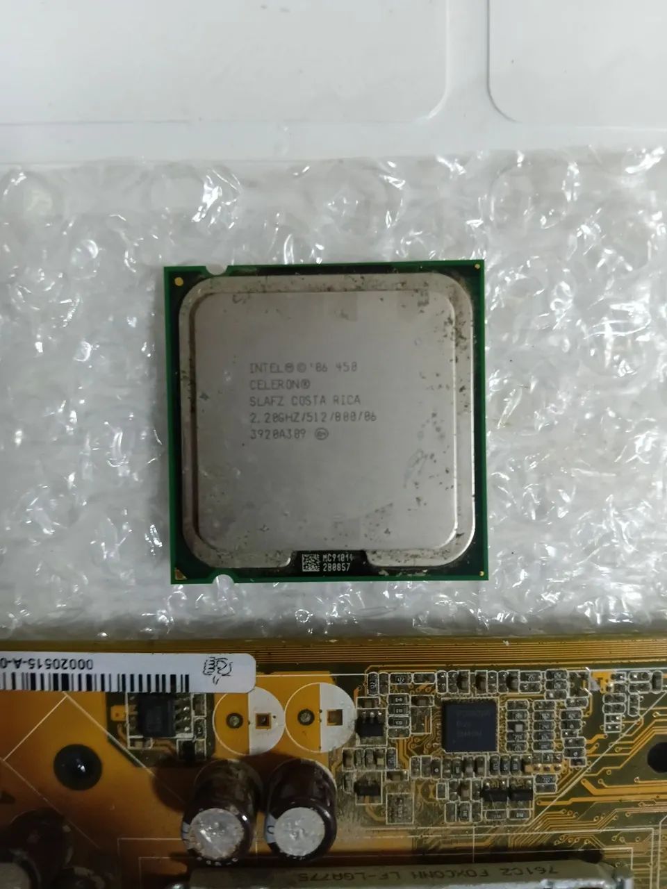 Placa mãe Asus. - Foto 2