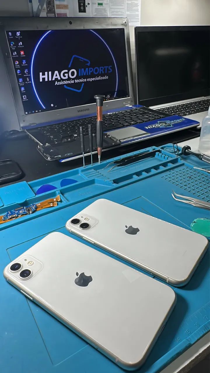 Conserto em geral iphone e android - Foto 4