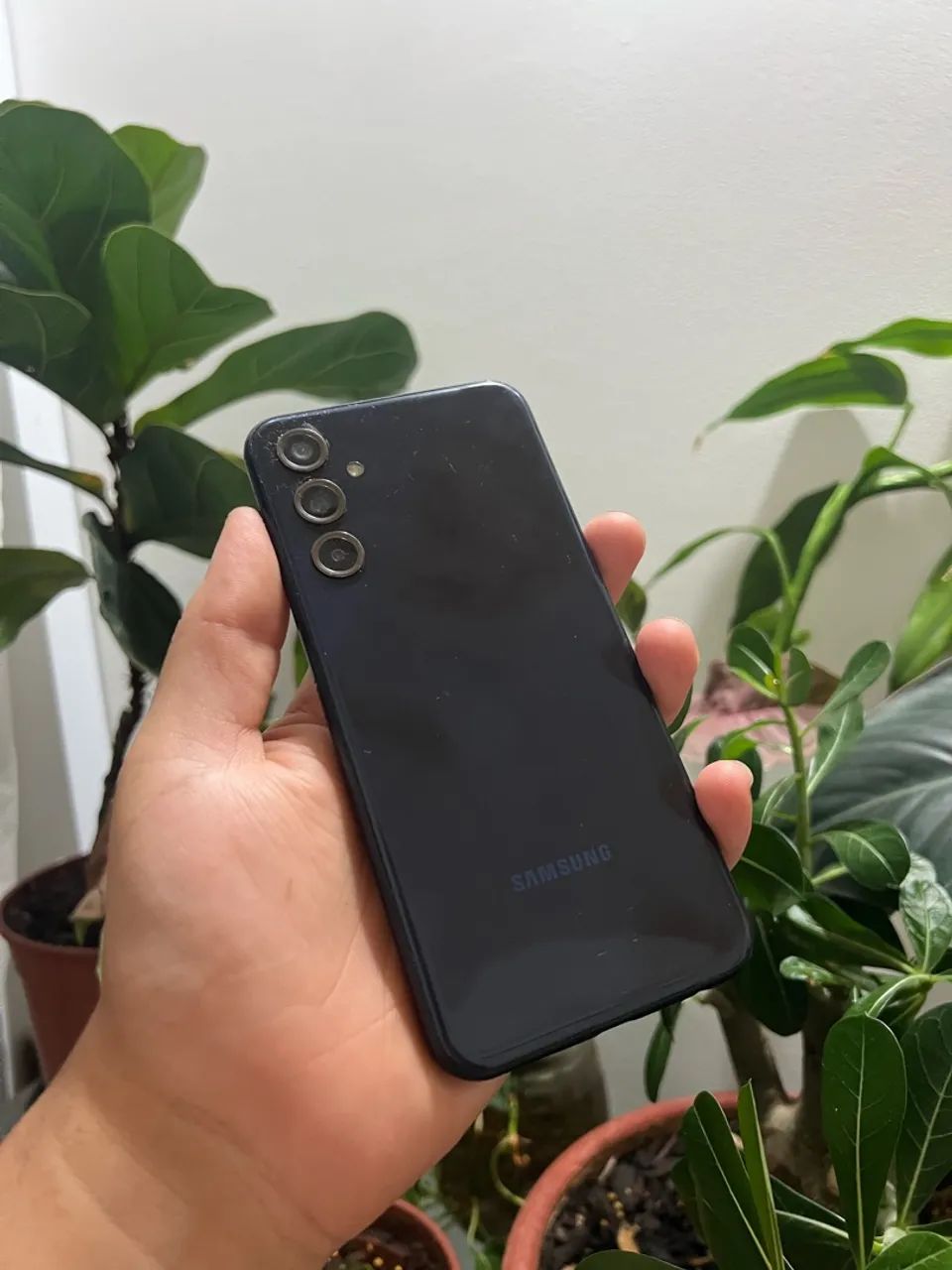 M34 5g de 128gb 