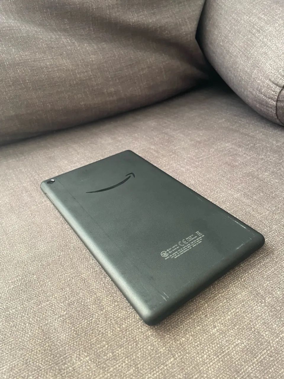 Tablet Amazon Fire Hd7  - Foto 2