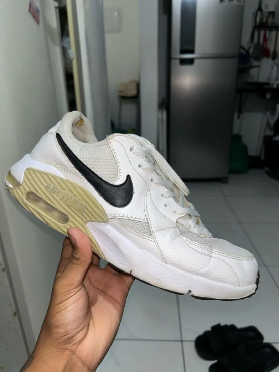 Nike air Max Excee - Foto 3