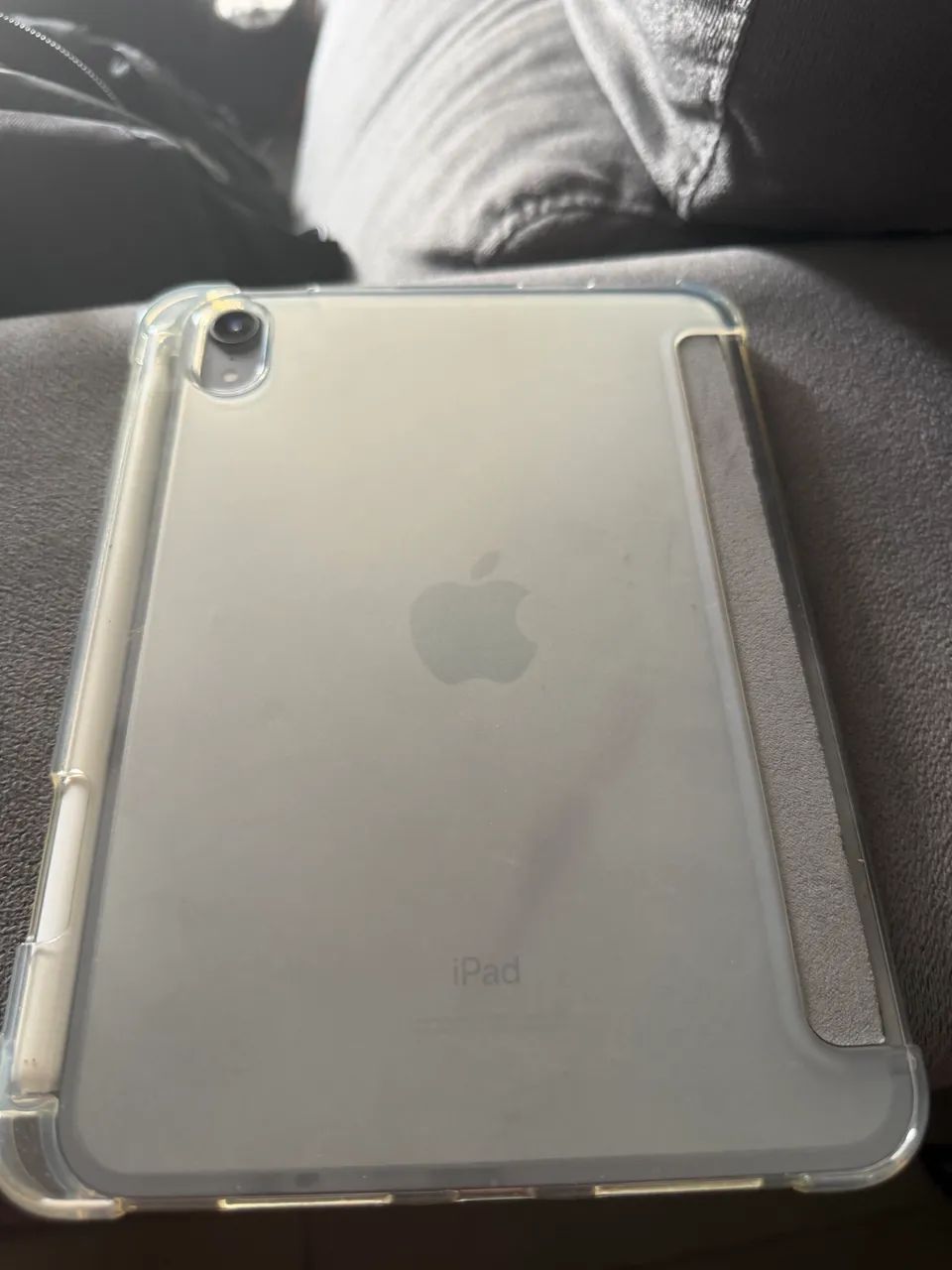 iPad mini 6 + Apple Pencil  - Foto 3