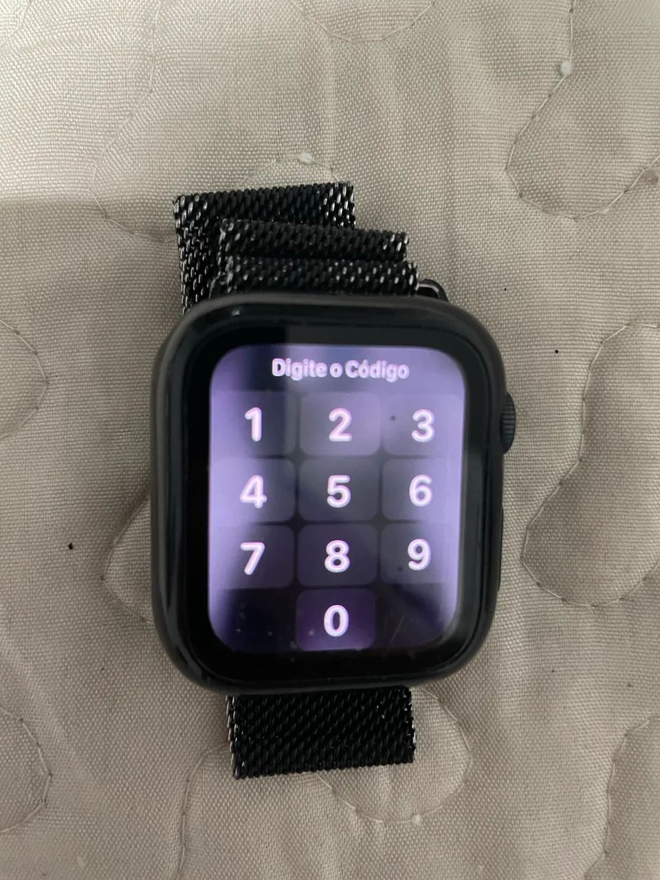Apple Watch SE Nike  - Foto 2