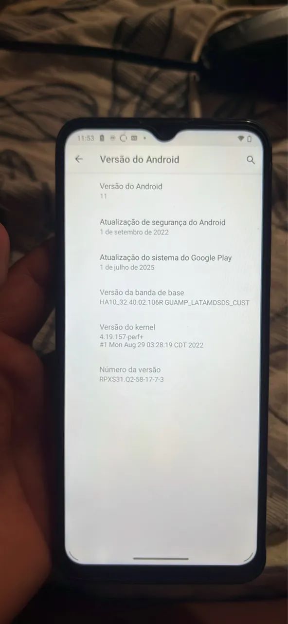 Moto  g9 play 64g - Foto 3