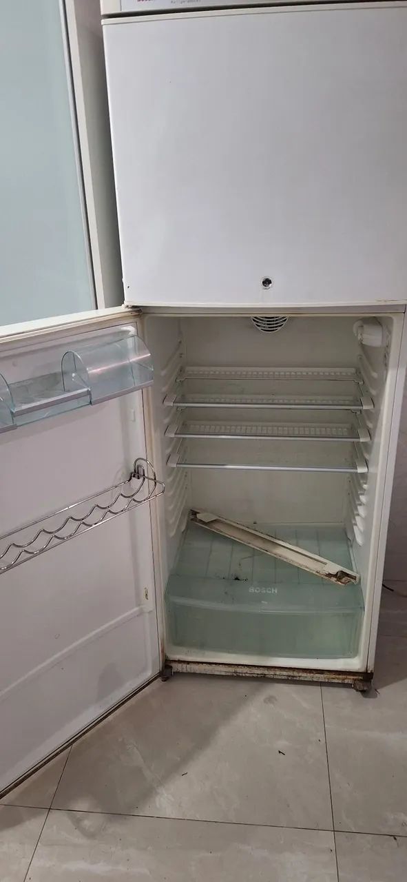 Geladeira - Foto 5