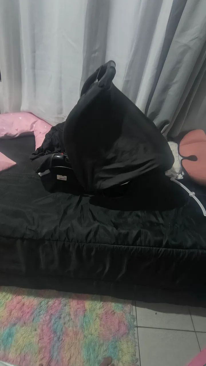 Bebê conforto  - Foto 4