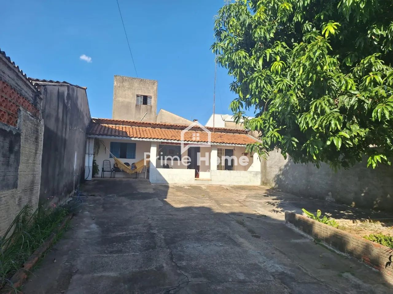 casa - Jardim Amanda I - Hortolândia