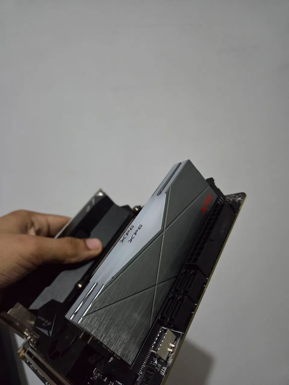 Memoria ram ddr4 xpg 2x8