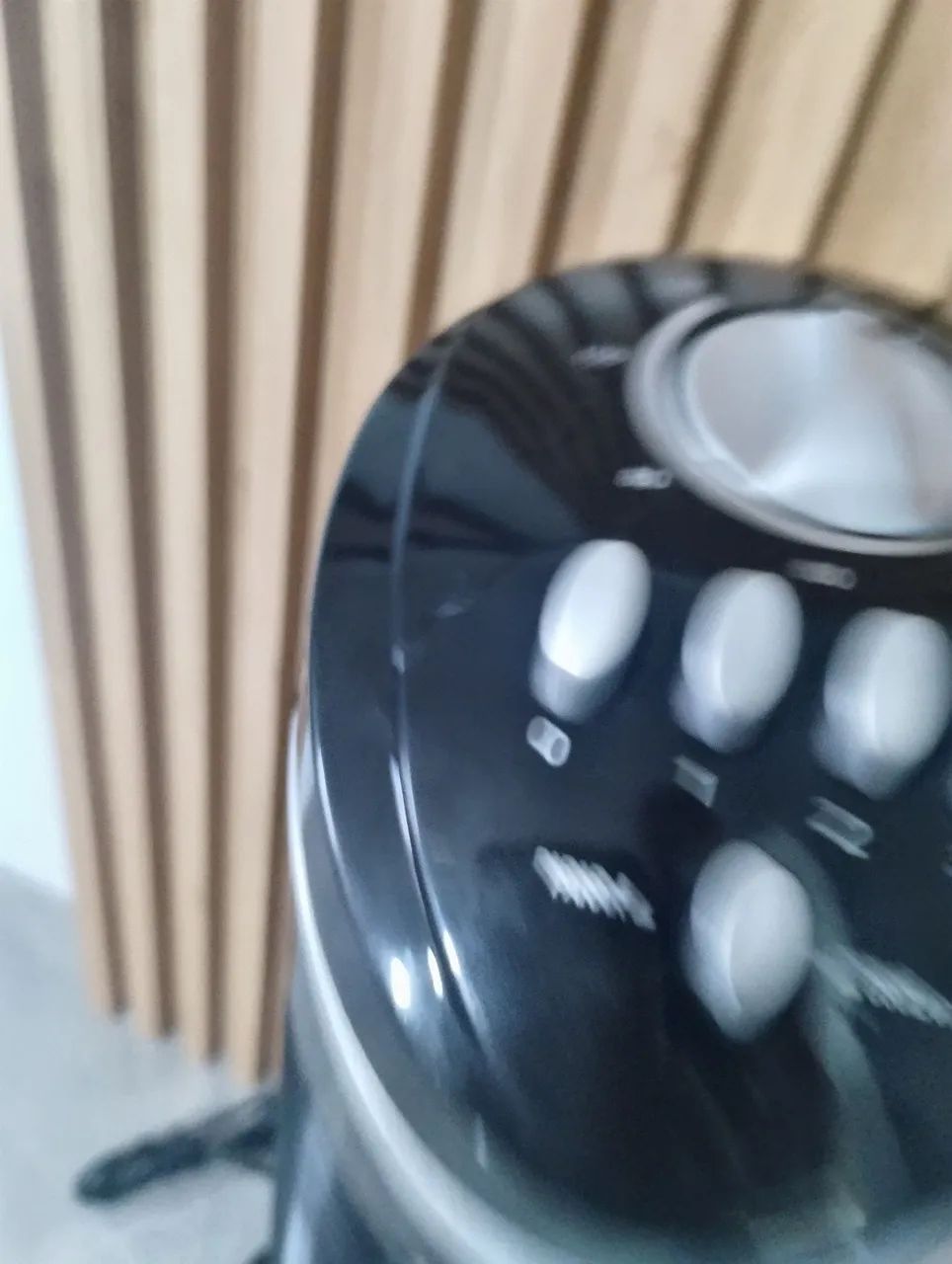 Ventilador torre  - Foto 2