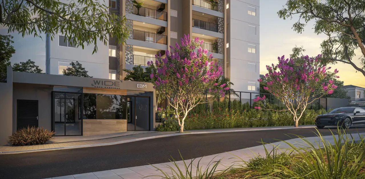 WIDE NOVA CAMPINAS - Foto 5