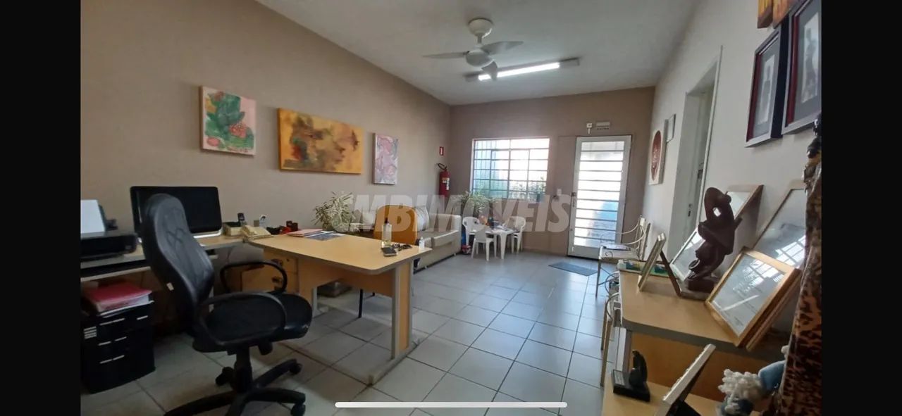 casa - Cambuí - Campinas - Foto 4