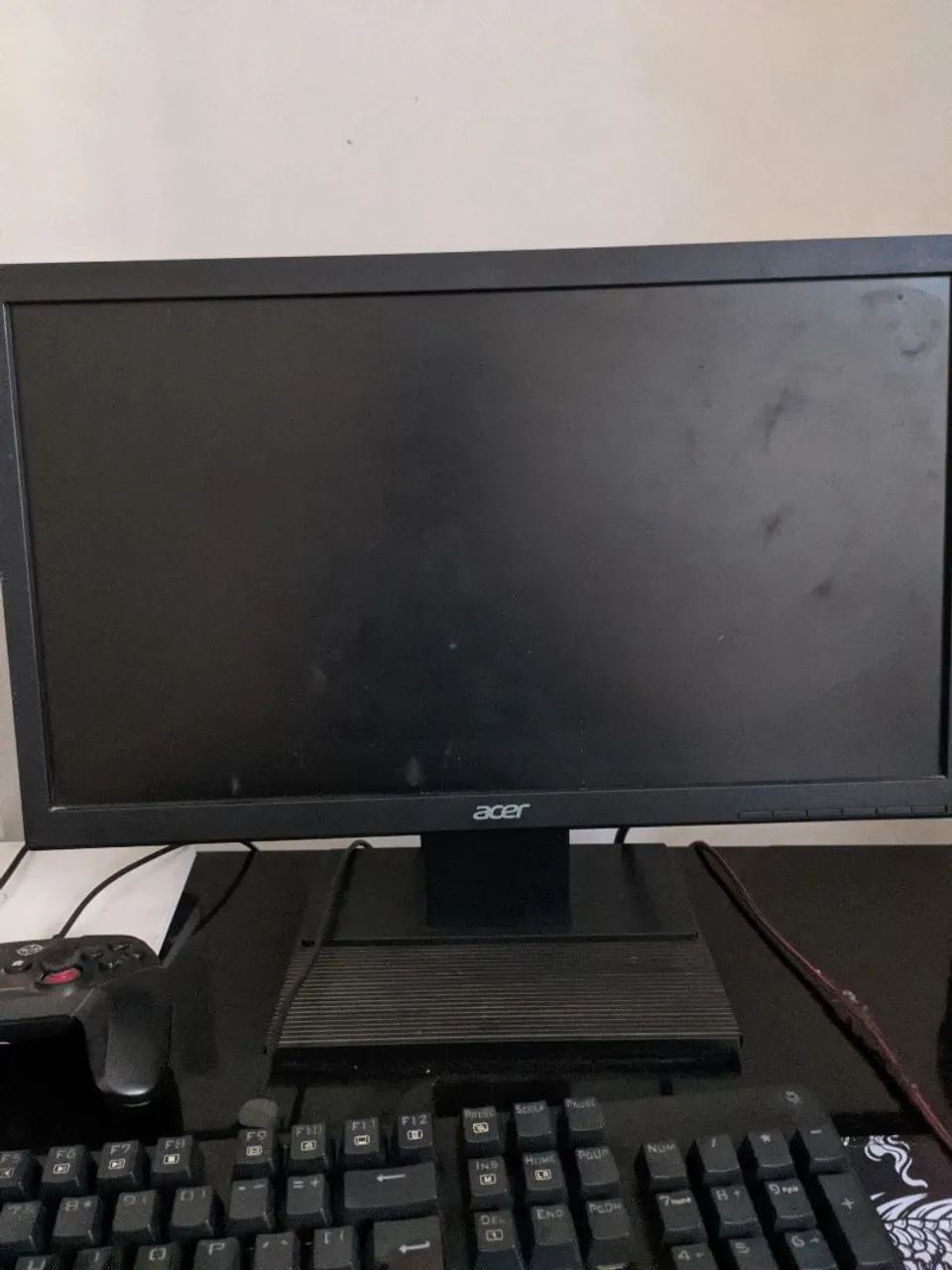 Monitor