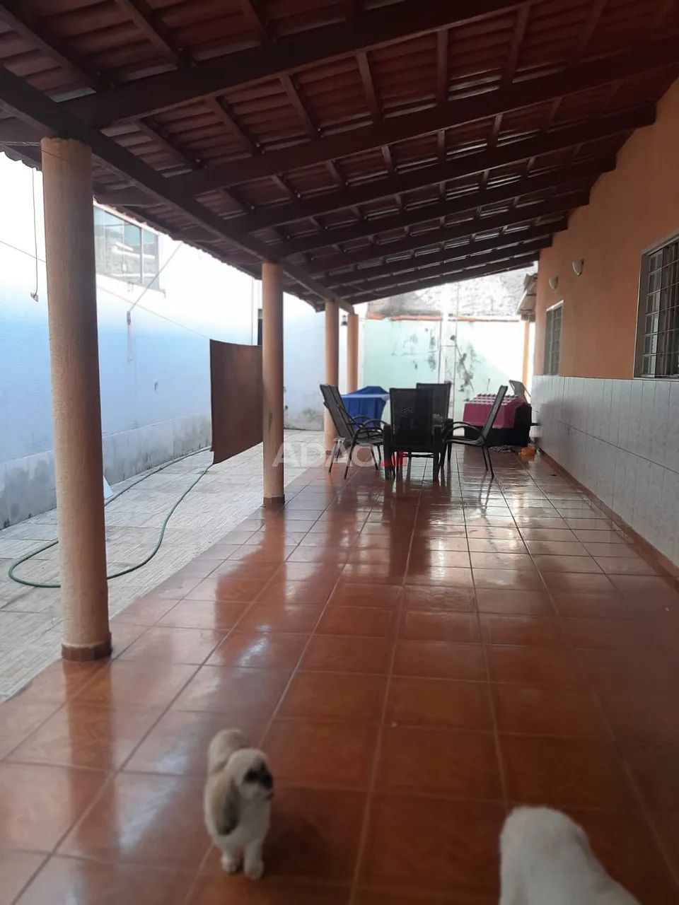 Casa Jardim Clarissa - Foto 4