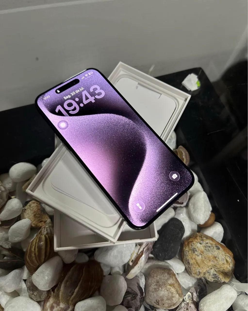 iPhone 15 Pro Max 256gb - Foto 4