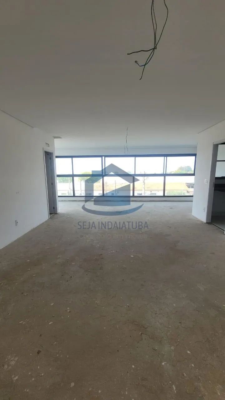 apartamento - Vila Castelo Branco - Indaiatuba - Foto 2