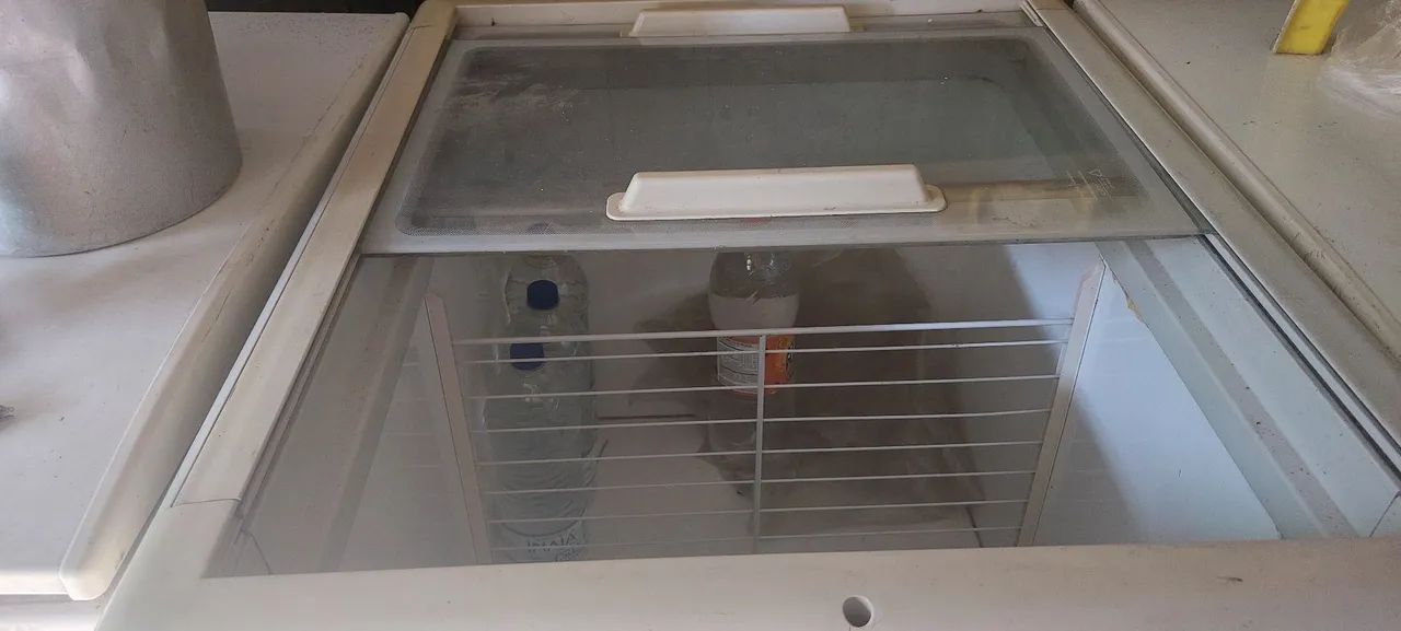 Freezer  - Foto 2