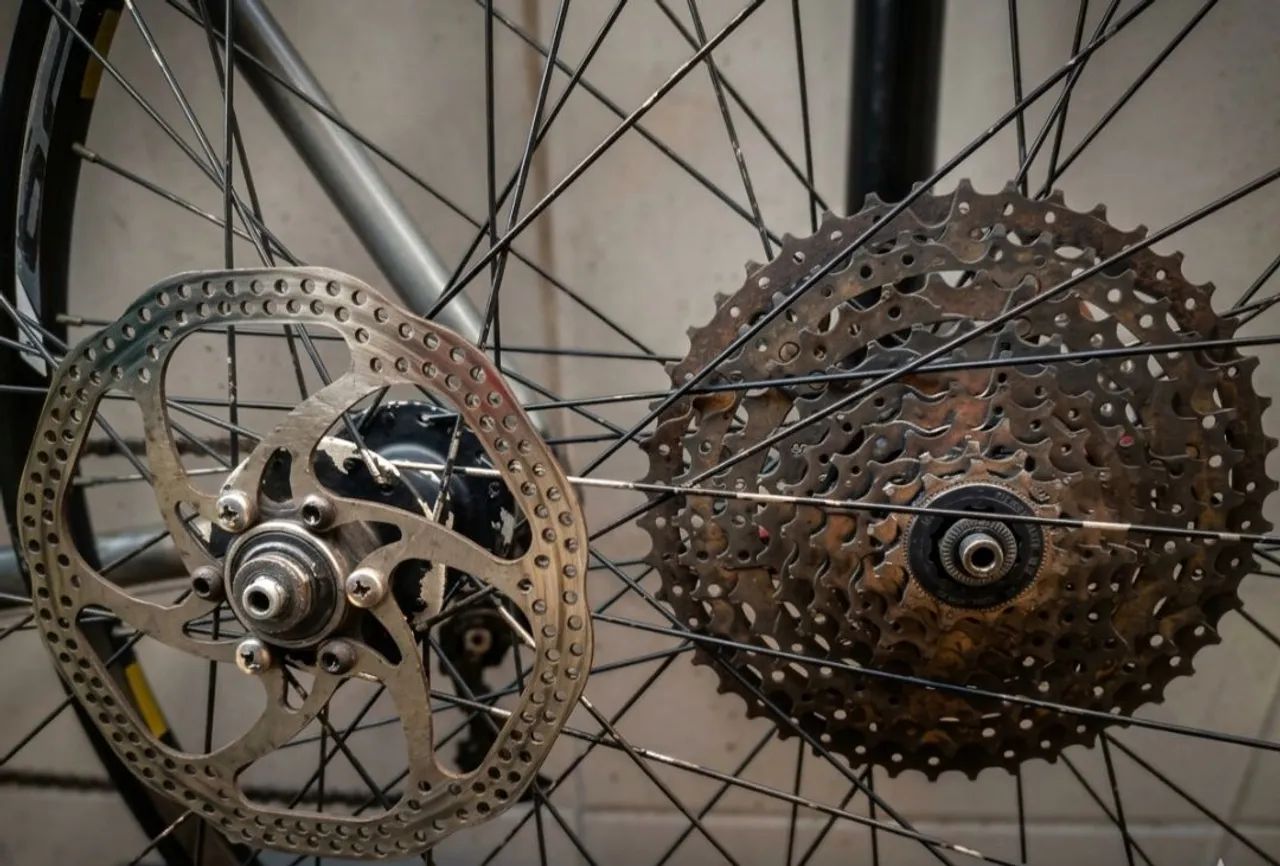 Rodas MTB aro 29 - Foto 3