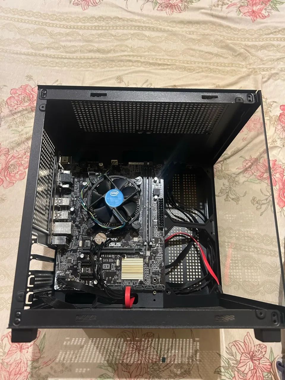 Kit pc para começar a montar um pc ( vendo peça separada tbm ) - Foto 2