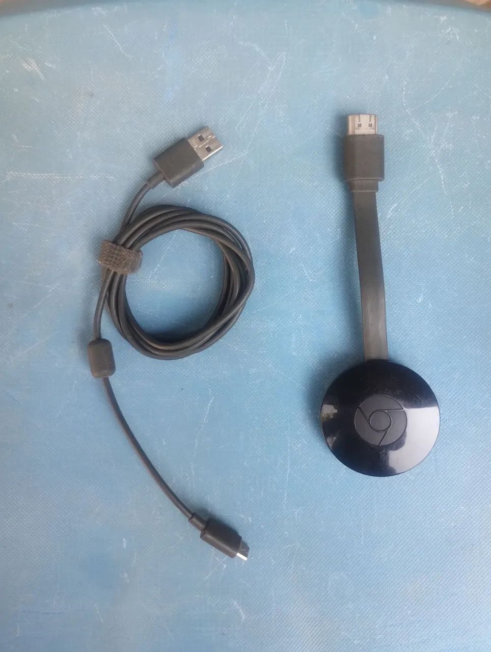 Chromecast  - Foto 4