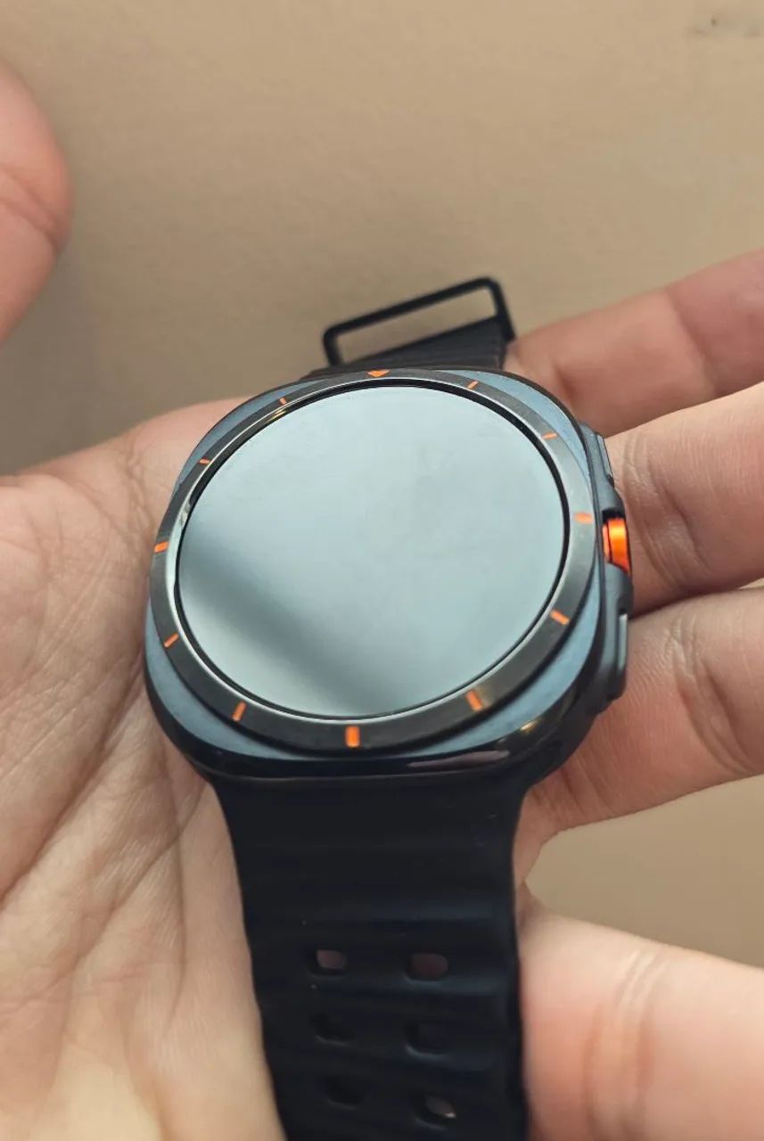 Galaxy Watch Ultra 2025  - Foto 2
