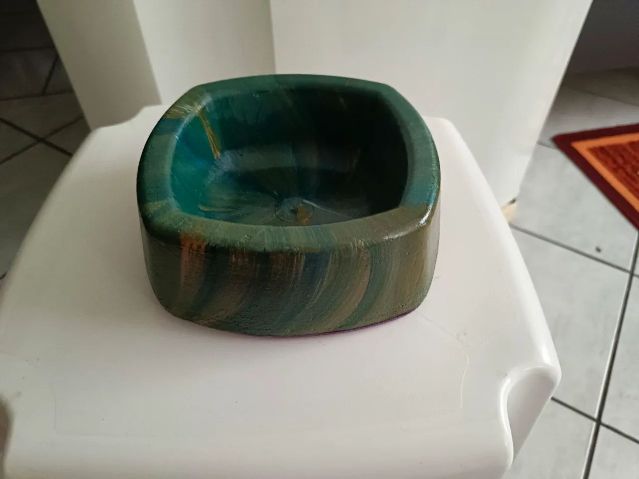 Bebedouro para cachorro  - Foto 5