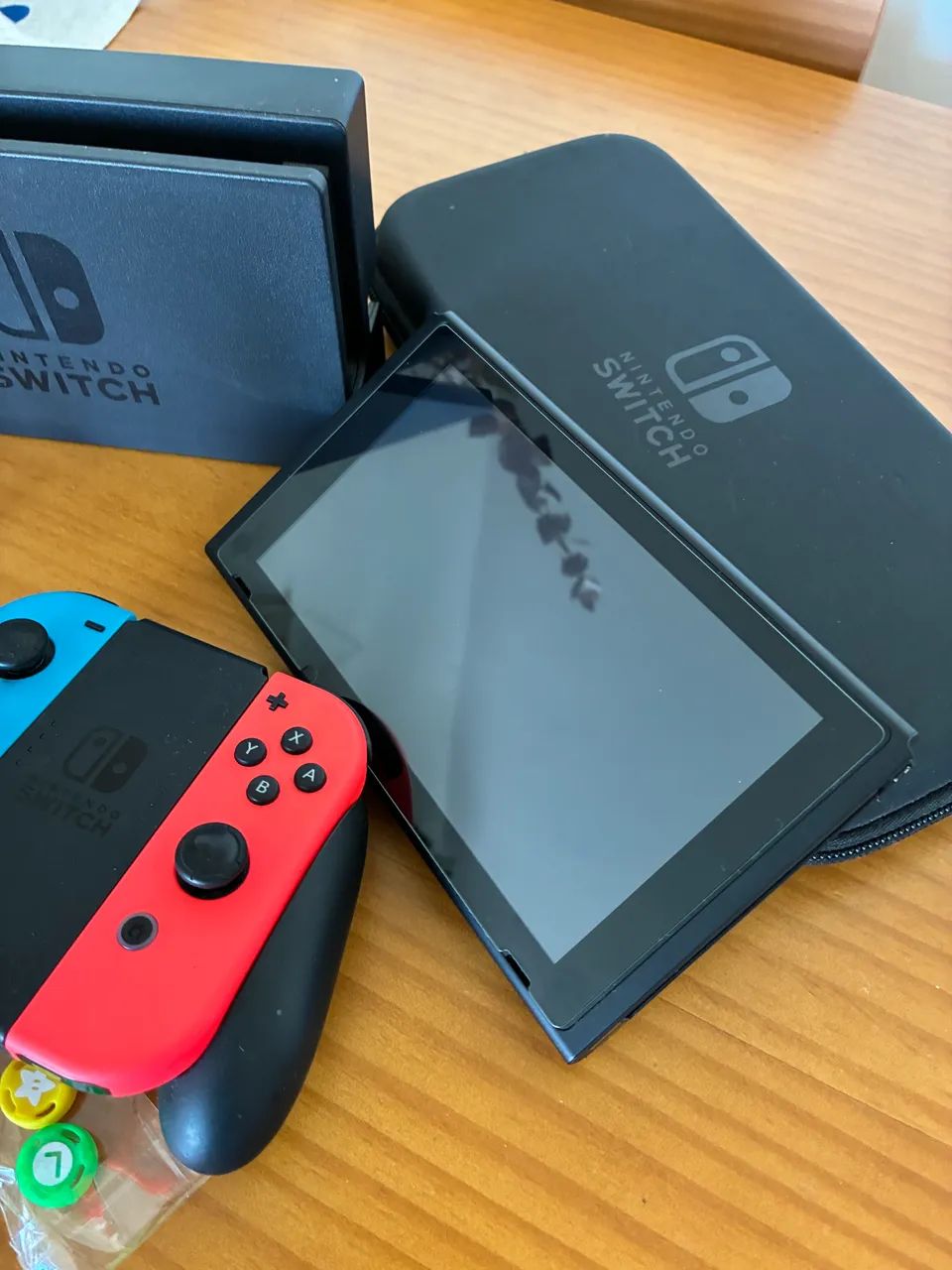Nintendo Switch  - Foto 2