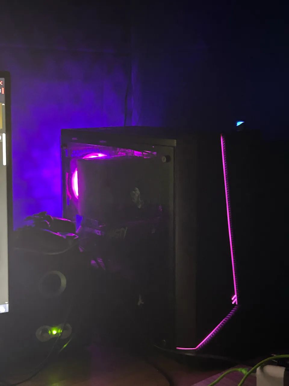 Pc Gamer - Alto Perfomance (Somente Pc)