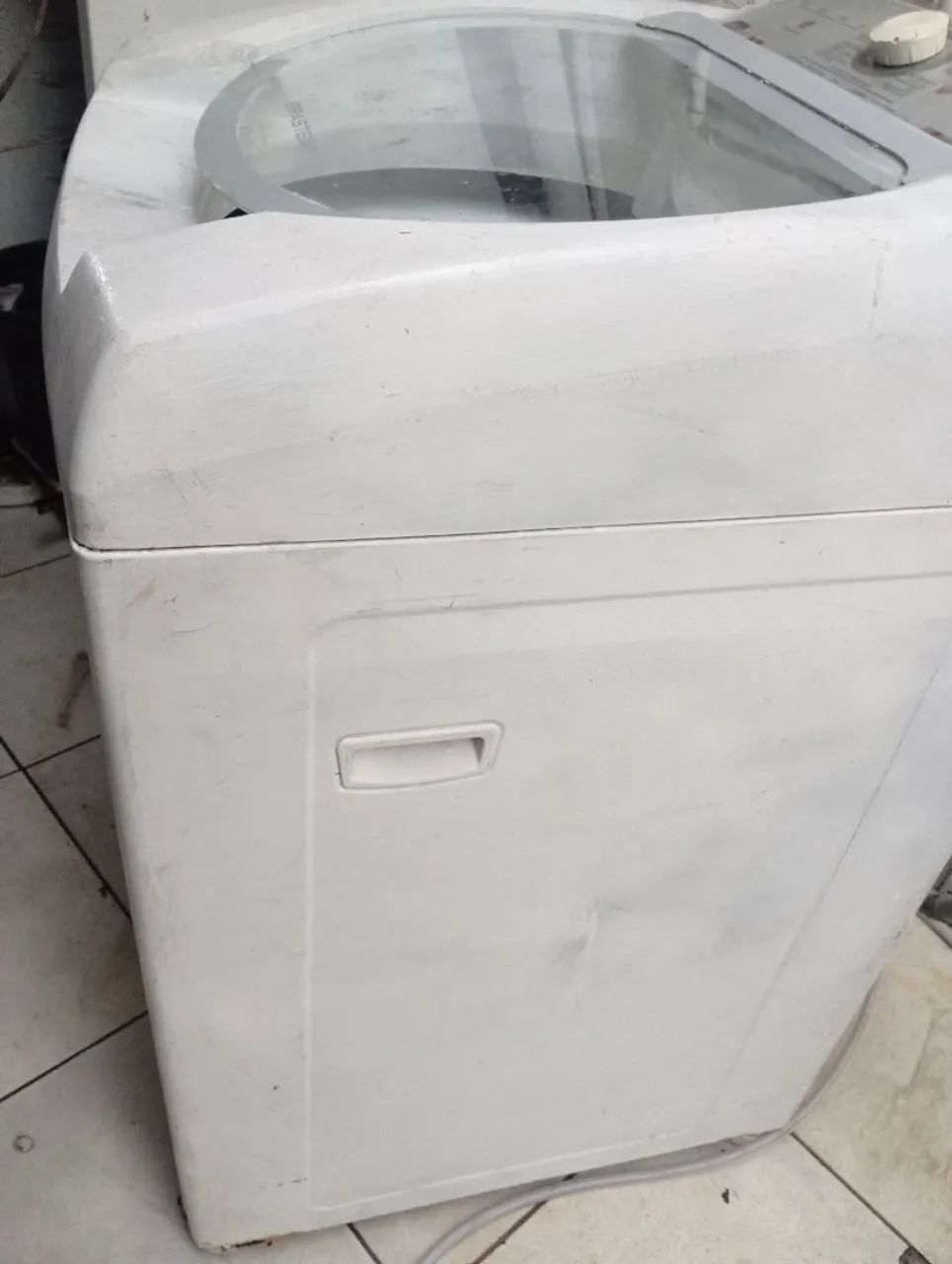 Máquina de lavar Brastemp 11 kg  - Foto 4