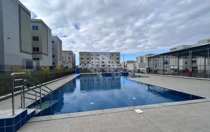 Apartamento 44M² - para Alugar - Foto 3