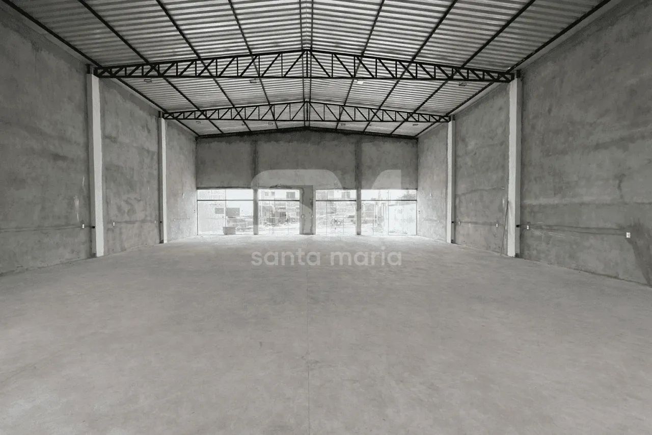 Sala para locação, São Cristóvão, Chapecó, SC - Foto 3