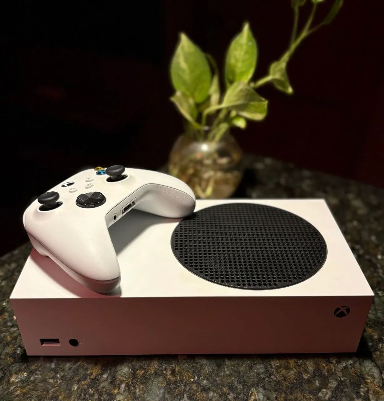 Xbox séries S  - Foto 2