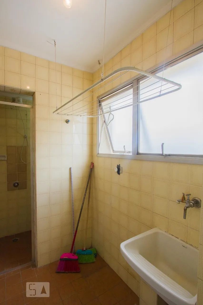 Apartamento à Venda - Campo Belo, 2 Quartos, 68 m2 - Foto 4