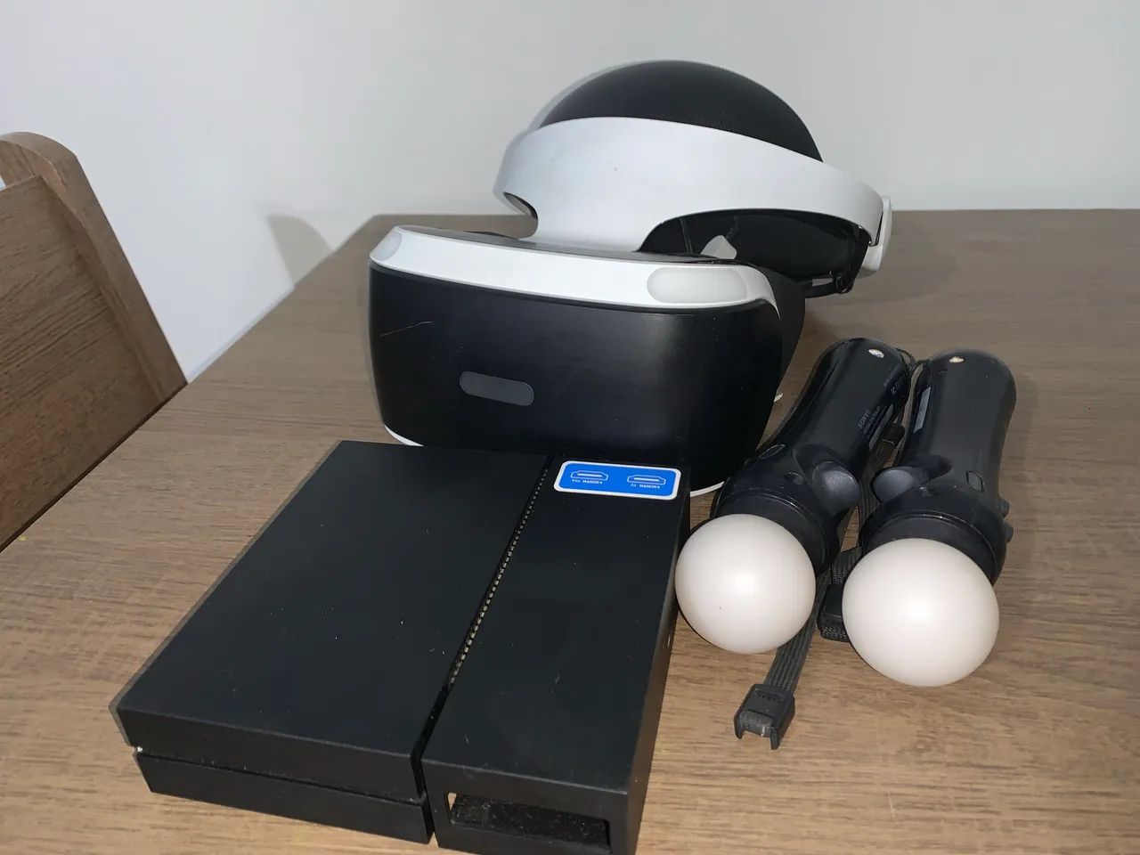 PlayStation VR. - Foto 4