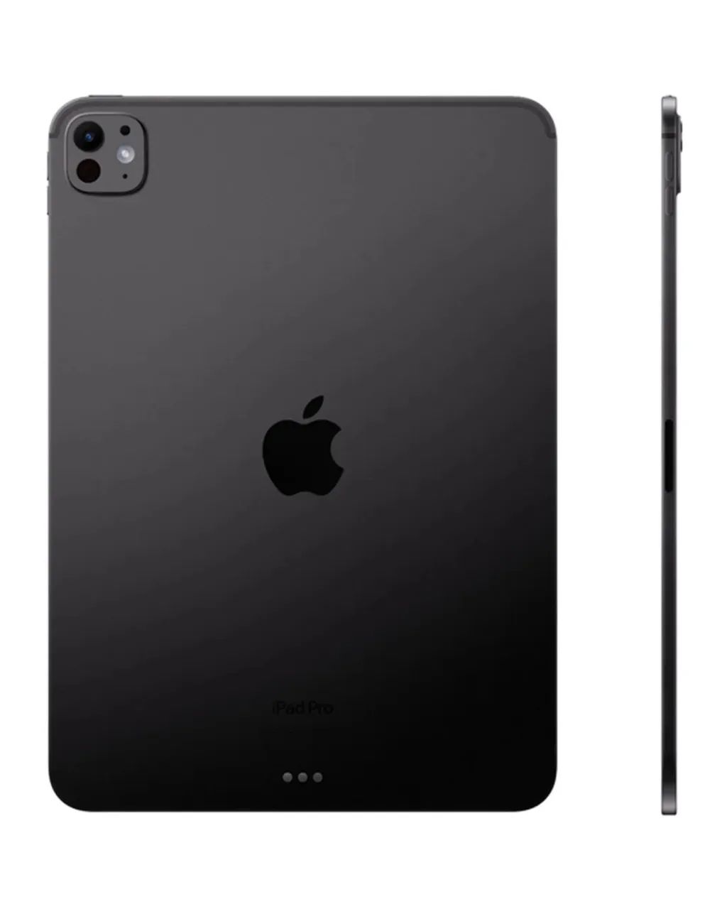 iPad Pro 13? M4 256GB - Wi-Fi + CELL - Seminovo - Foto 2