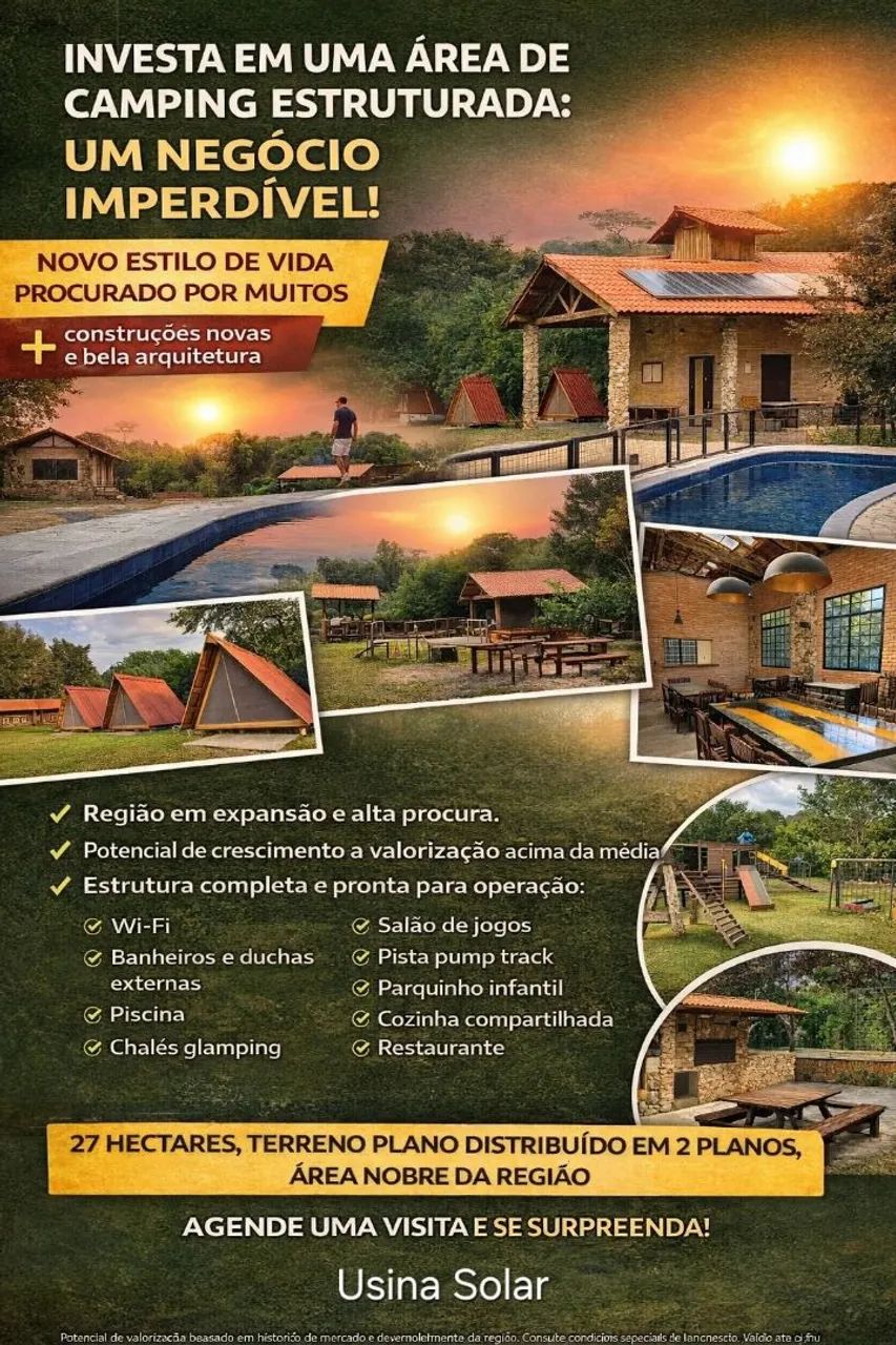 Foto - Cachoeira Paulista - 