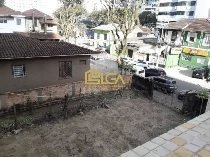 Terreno, Pompéia, Santos, Cod: 2863 - Foto 4