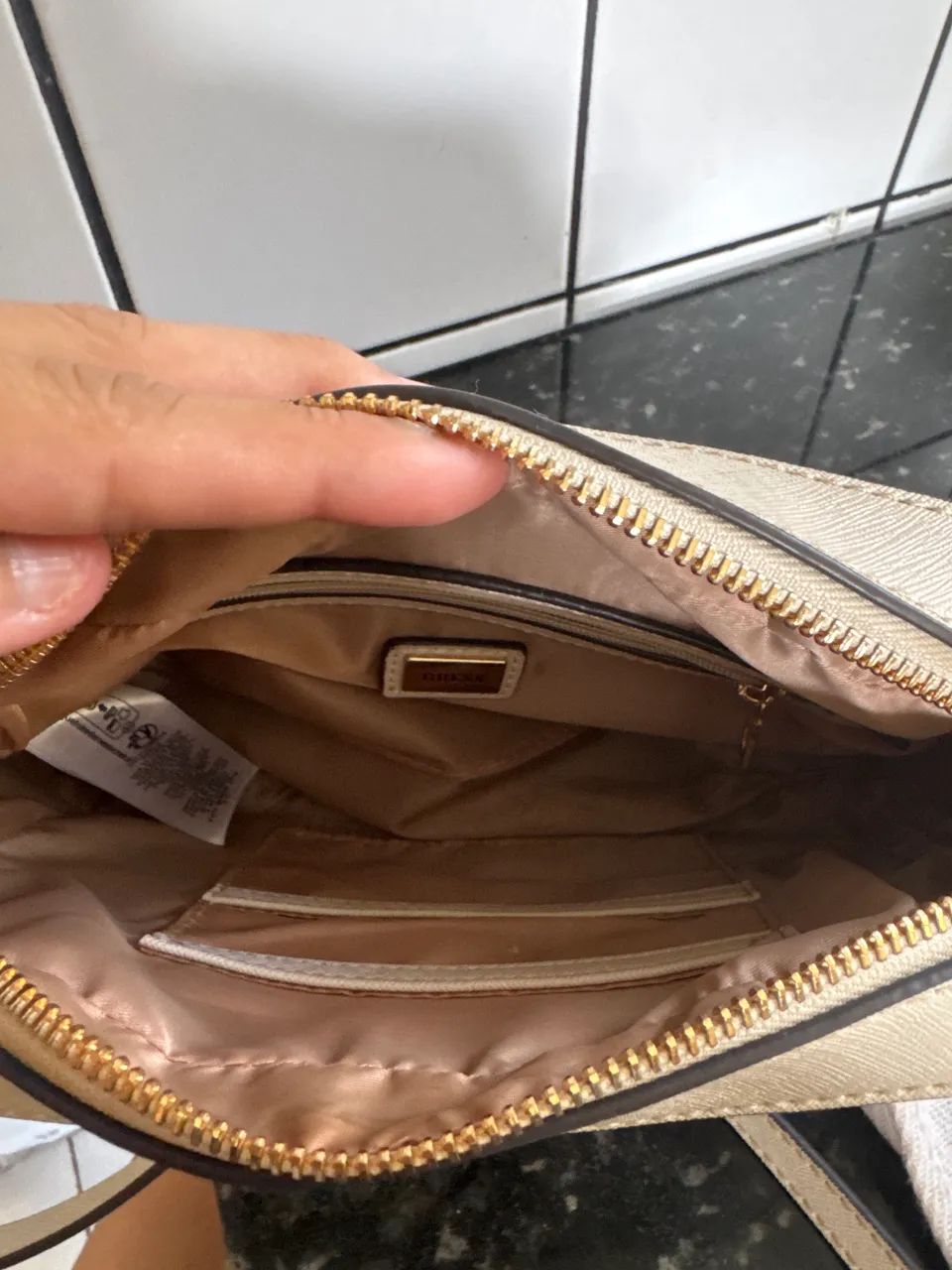 Bolsa Guess original  - Foto 3